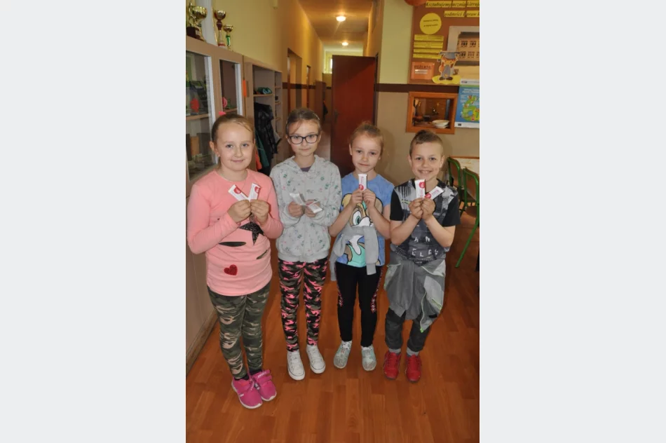 Tydzień dobrych uczynków - zdjęcie 6