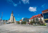 Przyjęto program, wydawanie kart od czerwca - zdjęcie główne