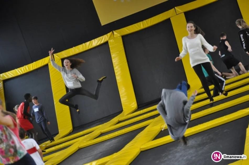 Europejskie spotkanie młodzieży w Bad Dürrheim - zdjęcie 3