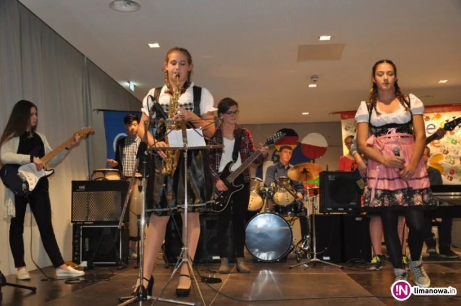 Europejskie spotkanie młodzieży w Bad Dürrheim - zdjęcie 4