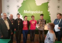 Z Roztoki po mistrzostwo Małopolski - zdjęcie główne