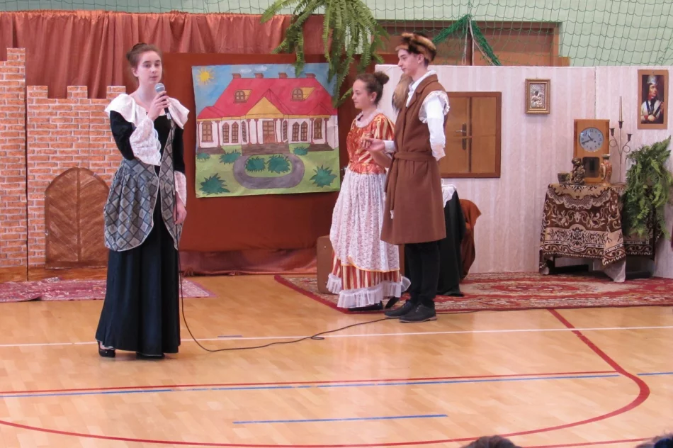 W Świdniku jak w Soplicowie - zdjęcie 2