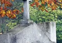 Kolejny raz zebrali pieniędze na zabytkowe nekropolie - zdjęcie główne