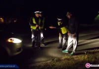 Każdy musi mieć odblask! W tym roku zginęło aż 3 pieszych w regionie - zdjęcie główne