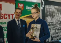   Zuzanna Rosiek pomogła w rozgromieniu rywalek - zdjęcie główne