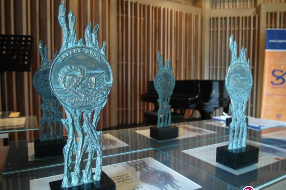 Nagroda Jakości Nauczania dla ZS im. Tischnera - zdjęcie 2