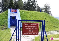 Inwestycja zwiększy zapas wody - zdjęcie główne