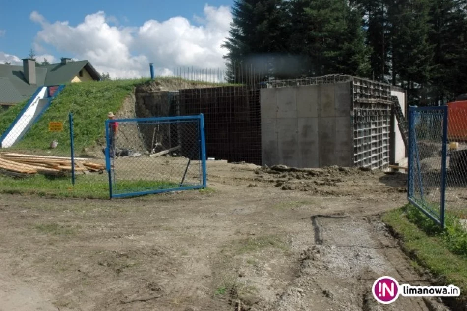 Inwestycja zwiększy zapas wody - zdjęcie 2