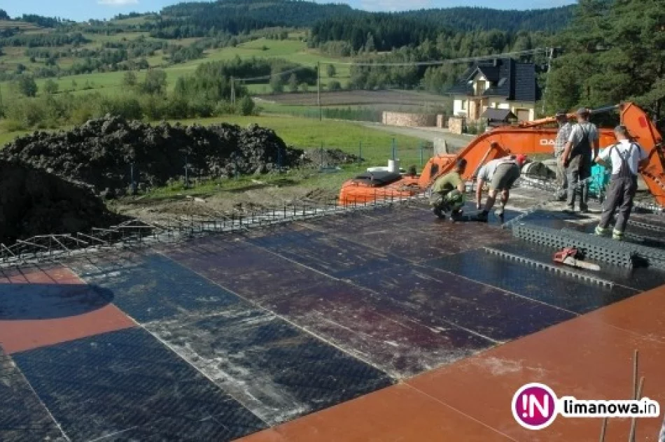 Inwestycja zwiększy zapas wody - zdjęcie 3