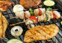 Jak grillować, żeby było zdrowiej? - zdjęcie główne