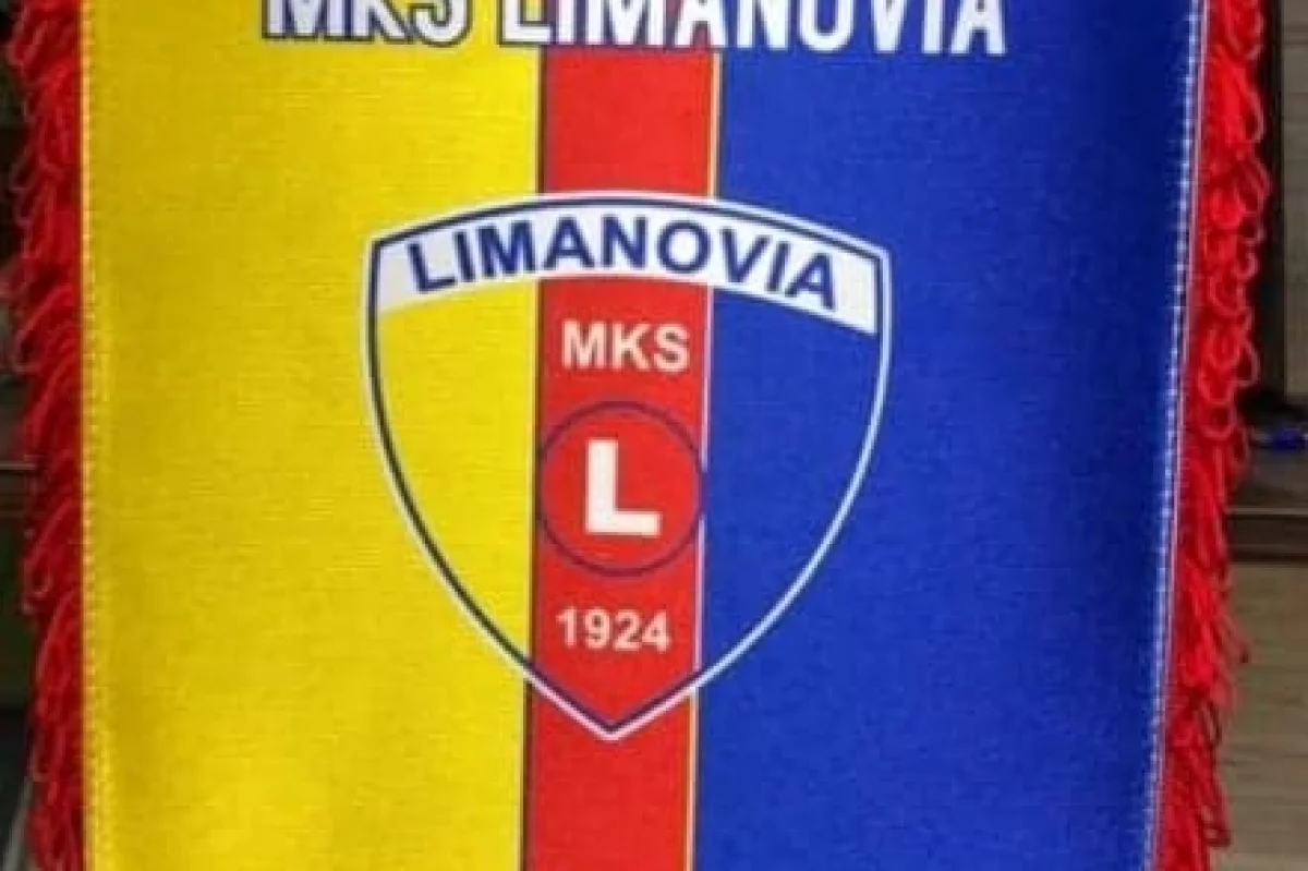 Limanovia oferuje proporczyk, wsparcie dla drużyn młodzieżowych
