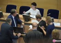 XXIX Sesja Sejmiku Województwa Małopolskiego - sprzeciw wobec CETA - zdjęcie główne