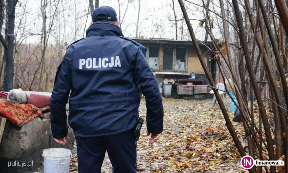 Nie bądźmy obojętni. Jeden telefon może uratować życie!