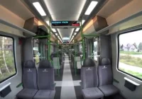 Newag szkoli maszynistów. Pojadą nowymi Impulsami - zdjęcie główne