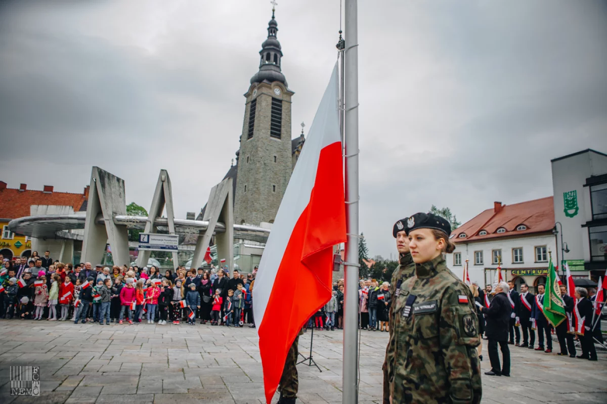 "Największa w dziejach Polski reforma ustroju państwa"