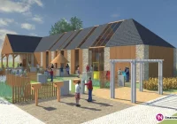 Pozytywna ocena dla transgranicznego projektu - zdjęcie główne