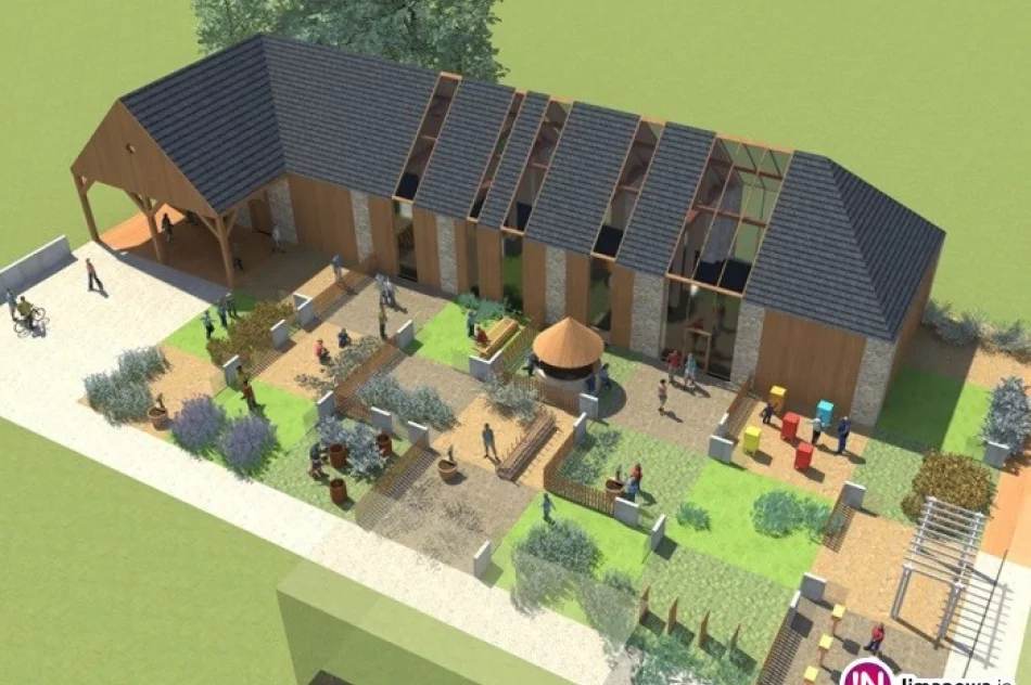 Pozytywna ocena dla transgranicznego projektu - zdjęcie 2