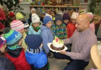 Już od dziesięciu lat jest obecna na Gorzkowie - zdjęcie główne