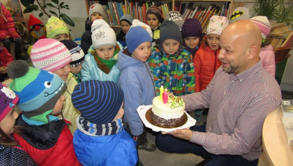 Już od dziesięciu lat jest obecna na Gorzkowie - zdjęcie 1