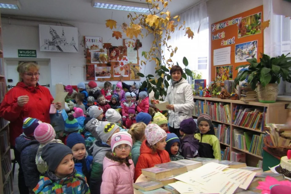 Już od dziesięciu lat jest obecna na Gorzkowie - zdjęcie 2