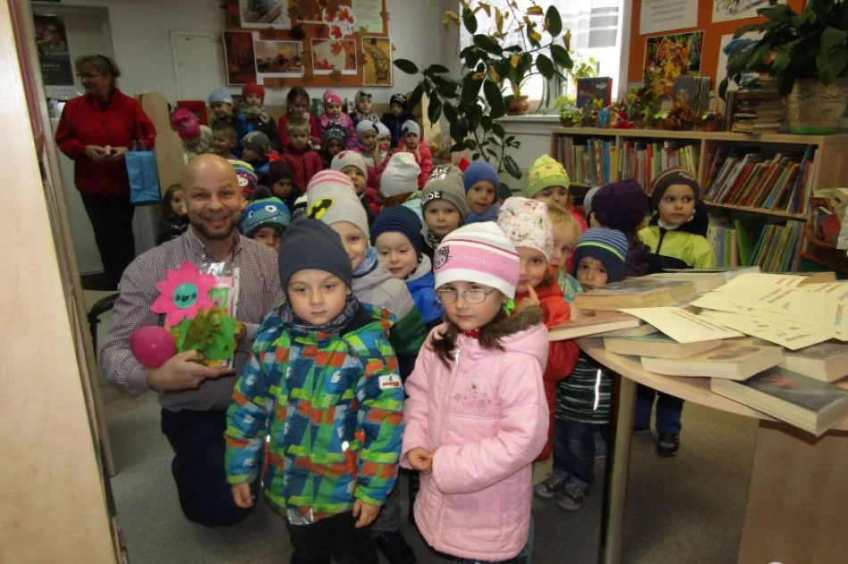 Już od dziesięciu lat jest obecna na Gorzkowie - zdjęcie 3