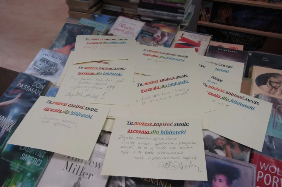 Już od dziesięciu lat jest obecna na Gorzkowie - zdjęcie 4