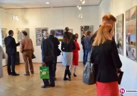 64 fotografów i 259 prac - zdjęcie główne