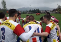 Koniec pięknej serii Limanovii. Szansa na pierwsze miejsce ucieka. - zdjęcie główne