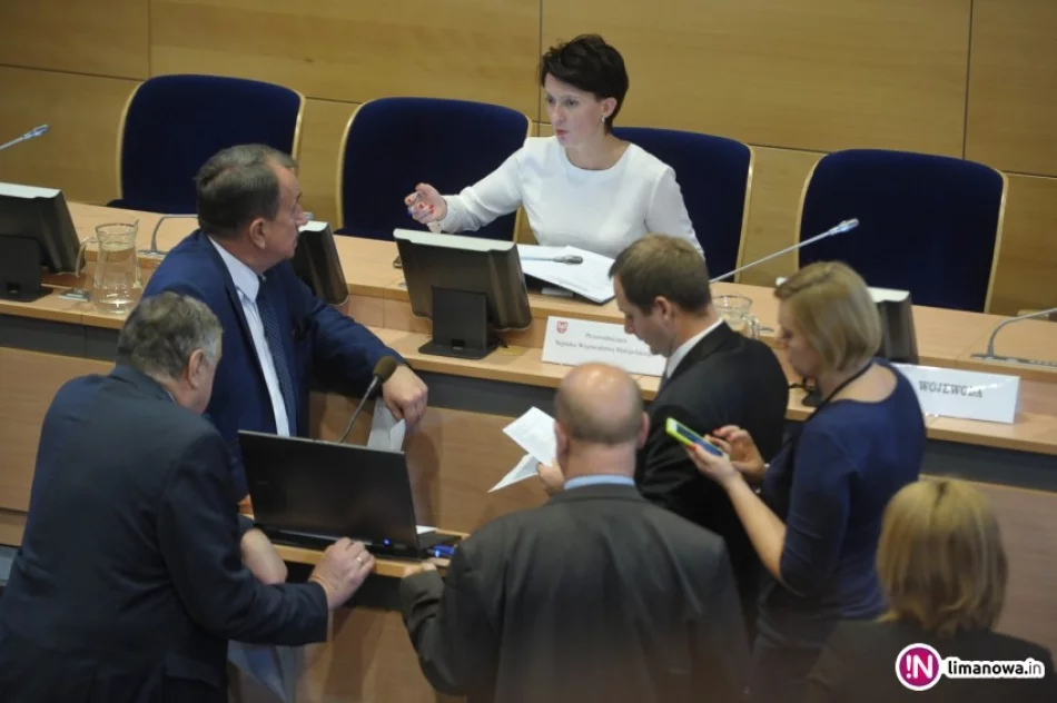 Radni wyrazili sprzeciw wobec CETA - zdjęcie 2