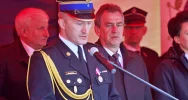 Wicepremier Szydło do strażaków: "To wielkie wyróżnienie - mieć poczucie że służba którą pełnicie jest doceniana i szanowana" - zdjęcie 5