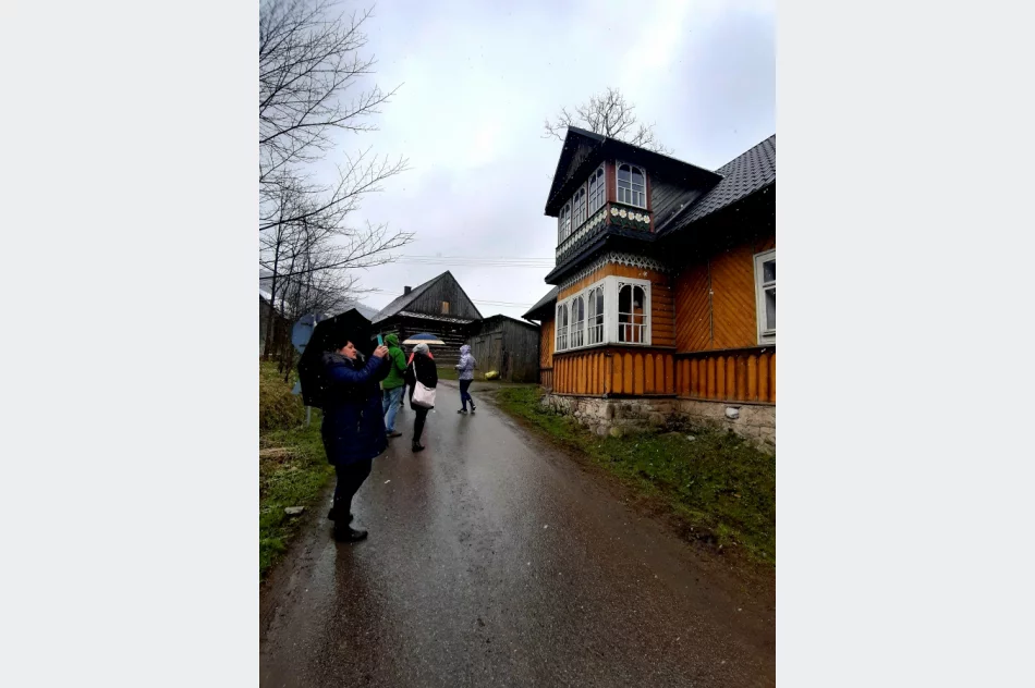 Podążając za wskazaniami questu poznasz historię Bulandy - zdjęcie 4