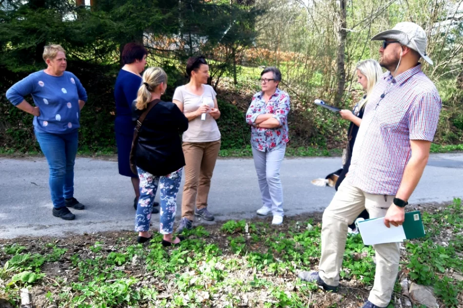 Podążając za wskazaniami questu poznasz historię Bulandy - zdjęcie 6