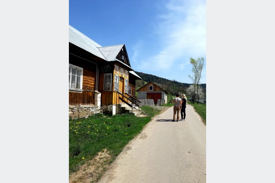 Podążając za wskazaniami questu poznasz historię Bulandy - zdjęcie 7