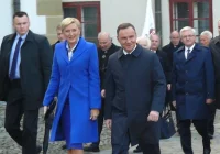 Prezydent Andrzej Duda: „Zawsze czułem się obywatelem Starego Sącza” - zdjęcie główne