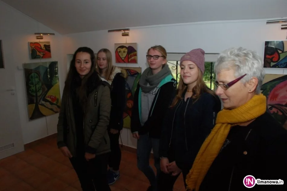 Galeria oddaje 'Hołd Karpatom' trzy lata po śmieci artysty - zdjęcie 3