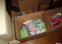 Sądeczanie potrafią dzielić się z innymi swoimi dobrami - zdjęcie główne