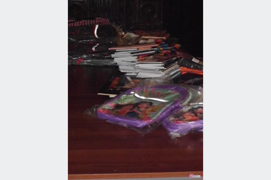 Sądeczanie potrafią dzielić się z innymi swoimi dobrami - zdjęcie 2