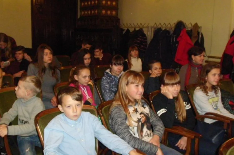 Sądeczanie potrafią dzielić się z innymi swoimi dobrami - zdjęcie 3