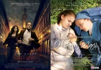 Bilety do Kina Sokół: „Inferno” oraz „Historia Marii” - zdjęcie główne