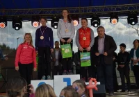 8 Bieg Ziemi Limanowskiej w mistrzowskiej obsadzie i z rekordami - zdjęcie główne