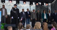 8 Bieg Ziemi Limanowskiej w mistrzowskiej obsadzie i z rekordami - zdjęcie 4
