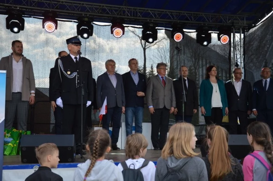 8 Bieg Ziemi Limanowskiej w mistrzowskiej obsadzie i z rekordami - zdjęcie 4