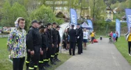 8 Bieg Ziemi Limanowskiej w mistrzowskiej obsadzie i z rekordami - zdjęcie 5