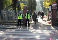 Rusza policyjna akcja 'Znicz 2016' - zdjęcie główne