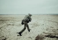 Majowe szkolenie Małopolskich Terytorialsów - zdjęcie główne