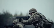 Majowe szkolenie Małopolskich Terytorialsów - zdjęcie 3