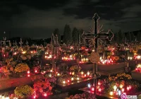 Uwaga – zmiany organizacji ruchu w rejonie sądeckich cmentarzy - zdjęcie główne