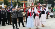 Limanowianie uczcili 228. rocznicę uchwalenia Konstytucji 3 Maja - zdjęcie 4