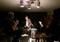 O północy będą wywoływać mickiewiczowskie duchy - zdjęcie główne