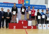 Kolejny sukces Dawida Kosmala. Teraz czas na Mistrzostwa Europy - zdjęcie główne